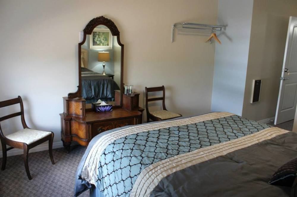 Onanole Honeycomb Bed & Breakfast מראה חיצוני תמונה